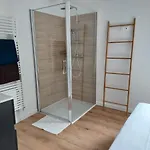 Apartament La Cle Du Chesnot Saint-Quentin-sur-le-Homme