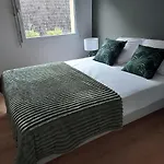 Apartman La Cle Du Chesnot *