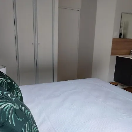 Apartament La Cle Du Chesnot *