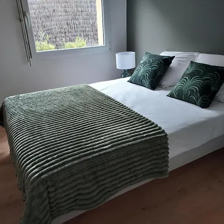 Apartamento La Cle Du Chesnot *