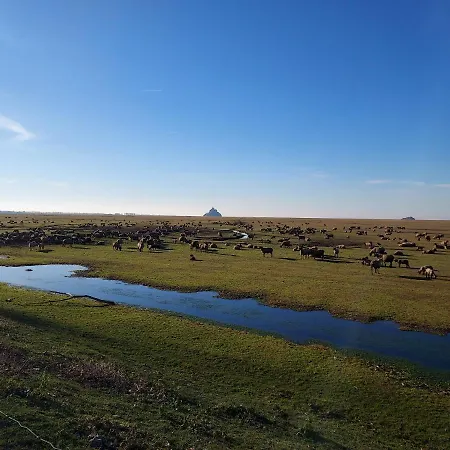 Apartment La Cle Du Chesnot