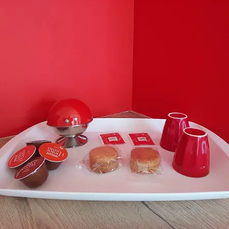 Apartment La Cle Du Chesnot