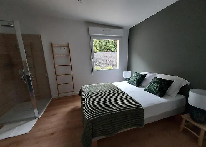 La Cle Du Chesnot * Saint-Quentin-sur-le-Homme