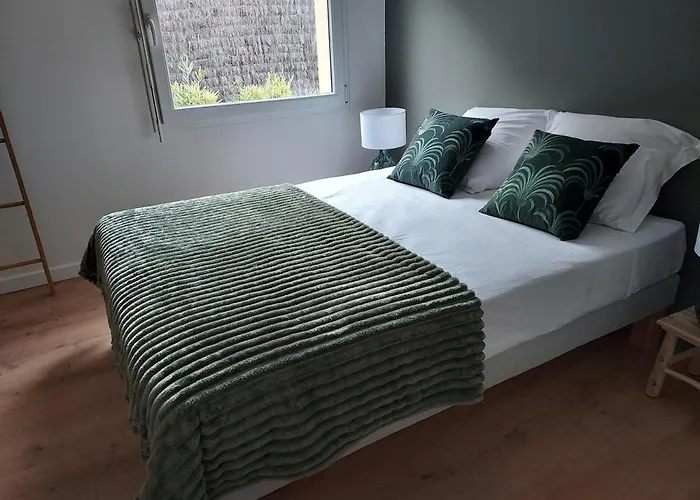 Apartment La Cle Du Chesnot *