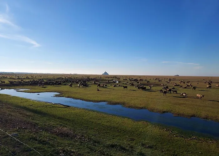 Apartment La Cle Du Chesnot