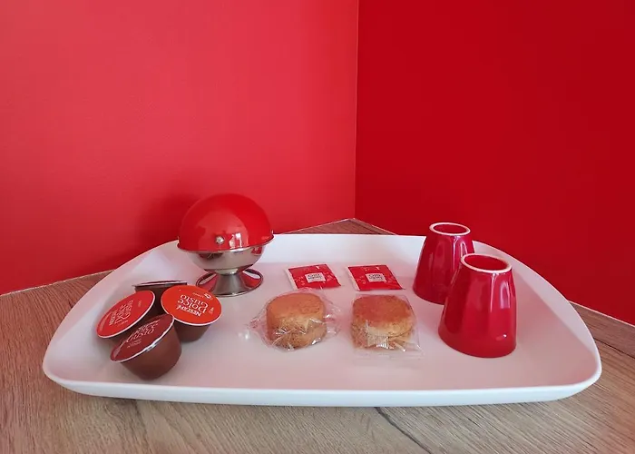 Apartment La Cle Du Chesnot