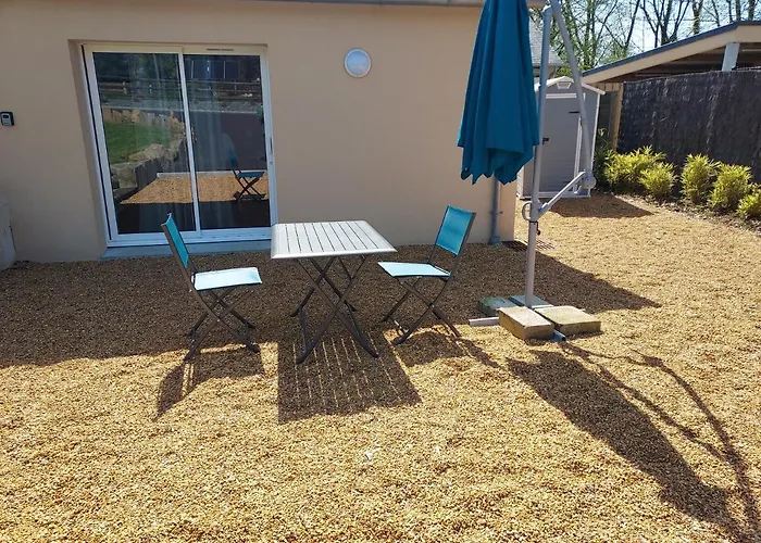 Apartment La Cle Du Chesnot